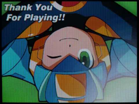 ロックマンエグゼ5ds ツインリーダーズ ｅｄ Youtube