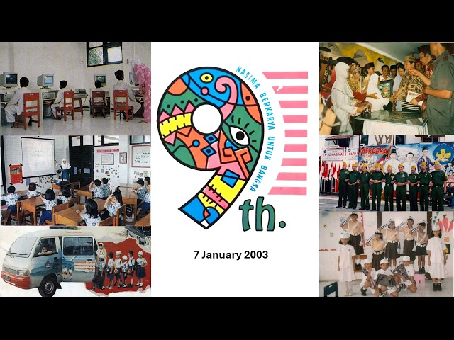 This is the journey of NASIMA SCHOOL 31