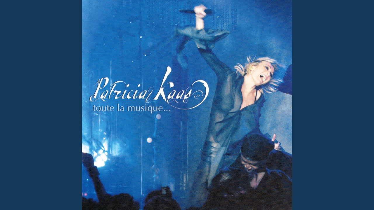 Toute la musique que j'aime YouTube