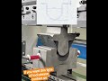 U Bending Press Tool Working Process | Sheet Metal Forming Die | Press Tool Manufacturing