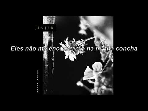 Jinjer - Wallflower (Tradução/Legendado Português)