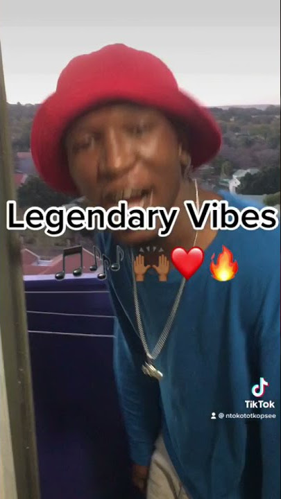 Joe Shirimani 🔥🎵 TsongaSauce 🥵