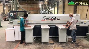 Máy Cắt Ván PANEL Saw Cnc TPS-10SH | Máy Cắt Ván CNC | Đại Phúc Vinh CNC