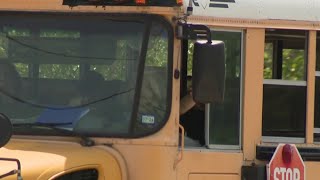 Details Heat issues on school buses Update