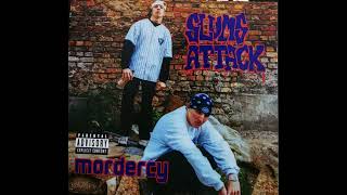 Slums Attack - Modus Operandi (Instrumental)