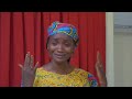 DR FARIDA KADAN DAGA FILM ME ZUWA HAUSA FILM 2025