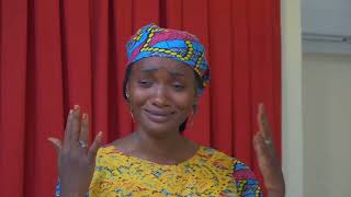 DR FARIDA KADAN DAGA FILM ME ZUWA HAUSA FILM 2025