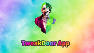 Download free tweak door new update 2020