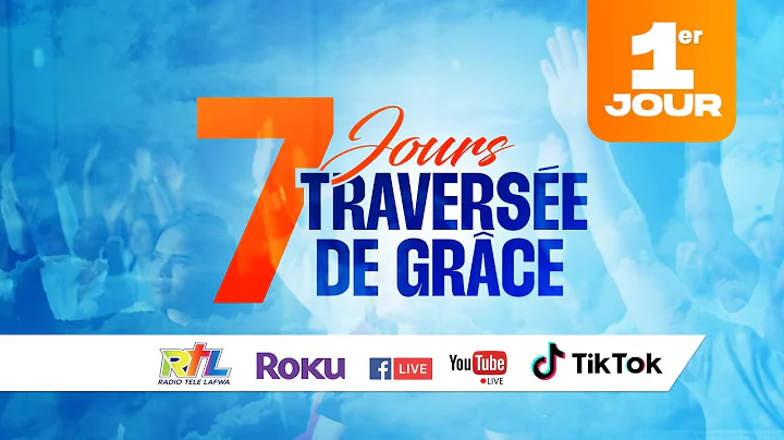 7 Jours Traversée De Grace  22 Dec 2025.