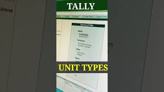 Tally | Tally.erp9 | Tally Prime | Tally with GST #Tally screenshot 5