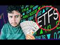 Quel est le MEILLEUR ETF pour investir dans le S&P 500 ?