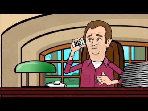 NSFW Animation: Mel Gibson and Alec Baldwin phone ...