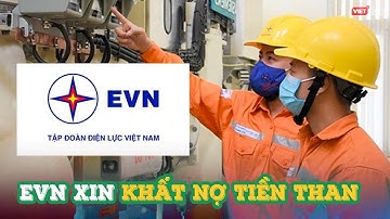 EVN xin khất nợ tiền than, Tập đoàn Công nghiệp Than – Khoáng sản Việt Nam (TKV) có đang sẵn tiền?