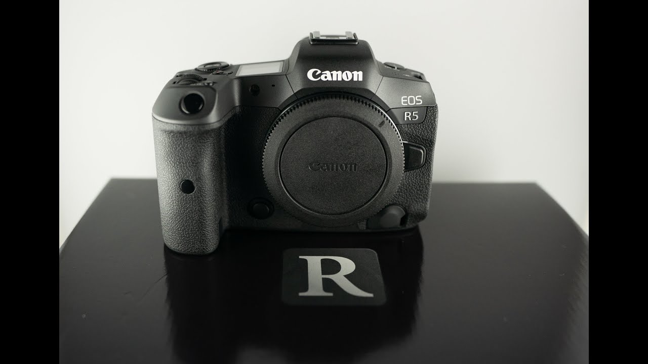 EOSR5 Shuttercount mit Shuttercount Mobile