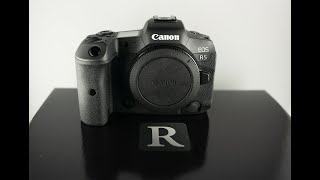 EOSR5 Shuttercount mit Shuttercount Mobile screenshot 1