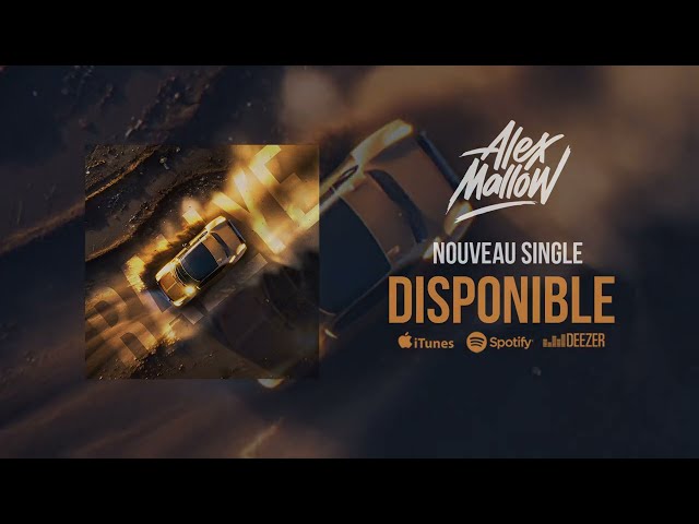 Alex Mallow - Rallye (Lyrics Video)