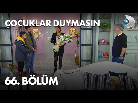 Çocuklar Duymasın 66. Bölüm