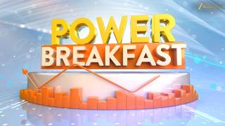 Good Morning! Start your day with Zee Business Power Breakfast Good Morning! Start your day with Zee Business Power Breakfast