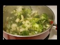 How to Steam Bok Choy/Pok  Vegan Recipe Criefarmywife Tv