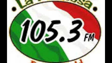 105.3 KBFP-FM Delano, CA (Spanish Adult Hits) 9pm TOTH (5-3-13)