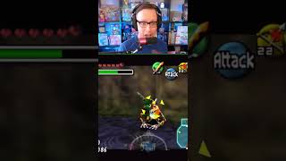 Bro Has Moves #twitch #nintendo #speedrun