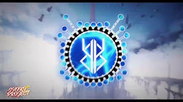 [PREVIEW] Template visual bars unique | Visualizer By Shiki Project