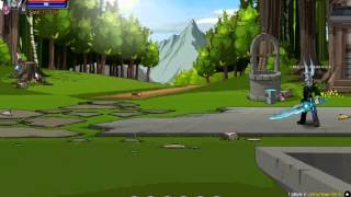 =AQW= Easter Eggs Guide