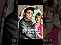 Silvio Tells His Wife a Secret Nobody Knows  #foryou #thesopranos #series #shorts #drama