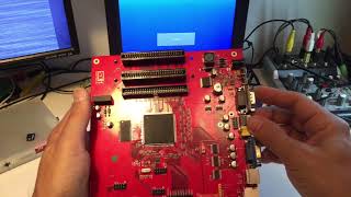 SX-1 MSX FPGA