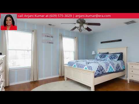 31 Lincoln Dr, Columbus, NJ home video tour