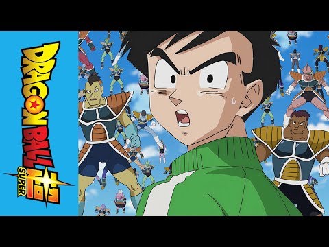 Dragon Ball Super - Official Clip - You Missed Us By a Mile