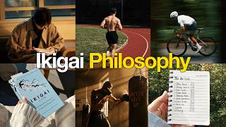 The Japanese System for Breaking Bad Habits & Addiction - Ikigai Philosophy