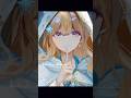 【Secrets of the Silent Witch】OST Main Theme "Chinmoku no Majo" Full Ver｜Kitkit Lu Cover #shorts