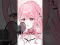 ♪ Wake up Angel ~ねがいましては∞(無限)なり~ / Funta┊#ぴたテン #アカペラ #cover #リティア・フィークス #vtuber #shorts
