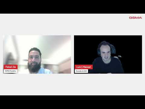 آینده  مصاحبه ای با  پیشگام در فناوری های   و