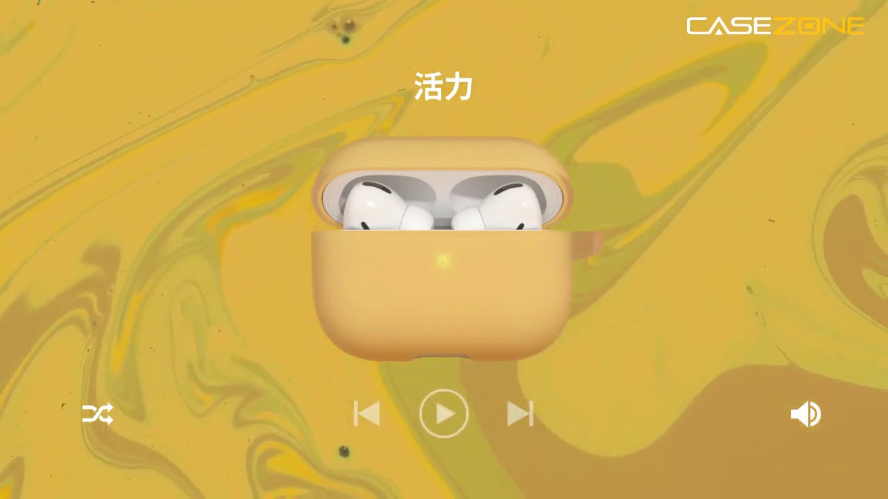 rhino shield airpod pro