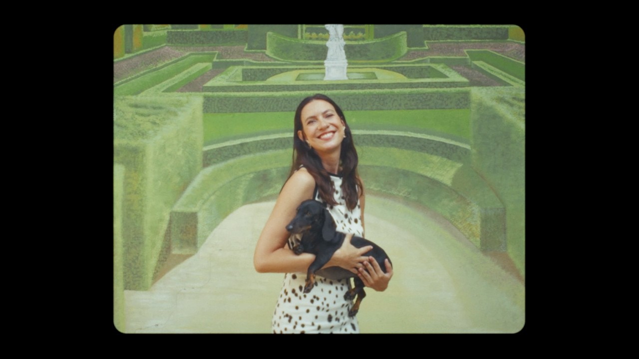 Watch Popa - Signora (Official Visualizer) on YouTube Watch Popa - Signora (Official Visualizer) on YouTube