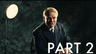 The Top 15 Best Movies of 2012: Part 2 (#4 -1 + Honorable Mentions)