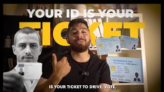 Fake IDs In Australia | What You Need To Know About The Risks & Penalties | Lawishhh
