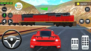 Parking Frenzy Car Driving Academy 3D -Best Android Gameplay HD #36 screenshot 4