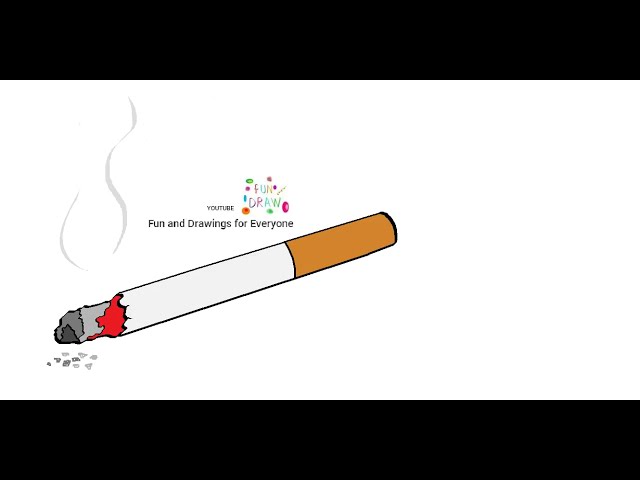 mouldy cigarette Health Risks of Fake Manchester Cigarettes Explained – Top Smoke