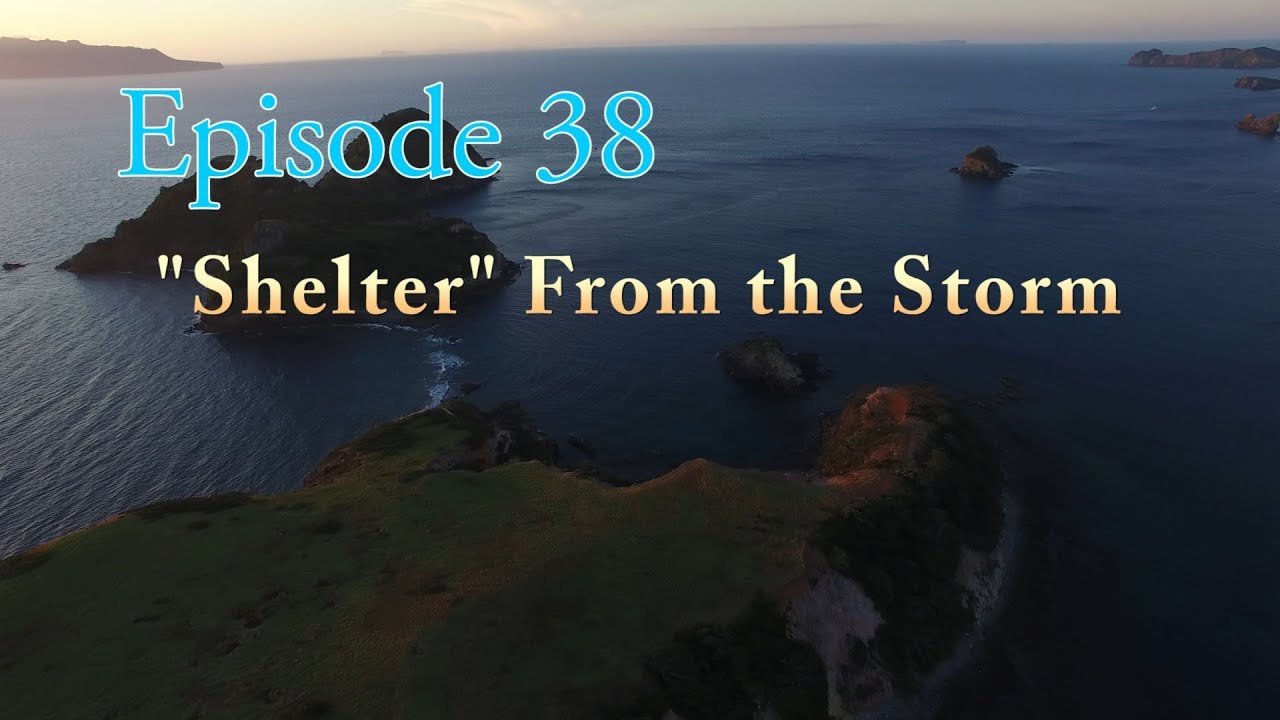Episode 38 - 