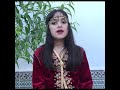 نشيد من أجلك عشنا يا وطني 🇩🇿
