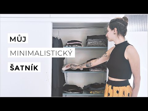 Video: Dusk Uvádí Na Trh Vysoce Výkonnou řadu Aktivního Oblečení Pro Minimalisty