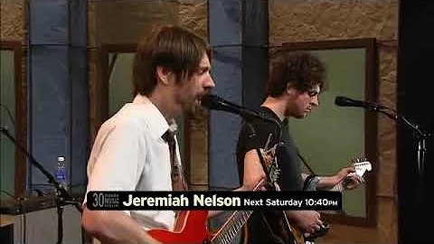 Jeremiah Nelson | 30-Minute Music Hour