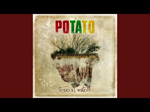 Potato — Sahara