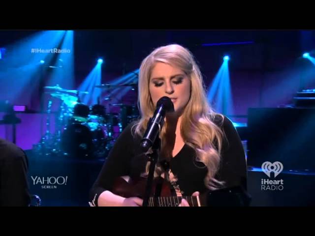 Meghan Trainor Title / All About That Bass 2014 