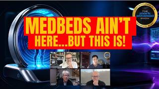 Medbeds Ain't Here Yet...But THIS is! screenshot 4