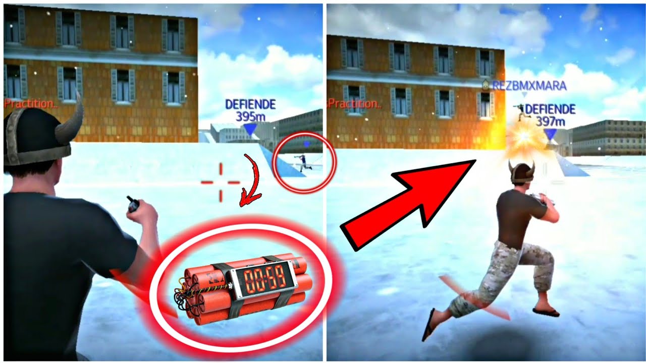 Insane predictions 🔥 (Satisfying kills) | Payback 2