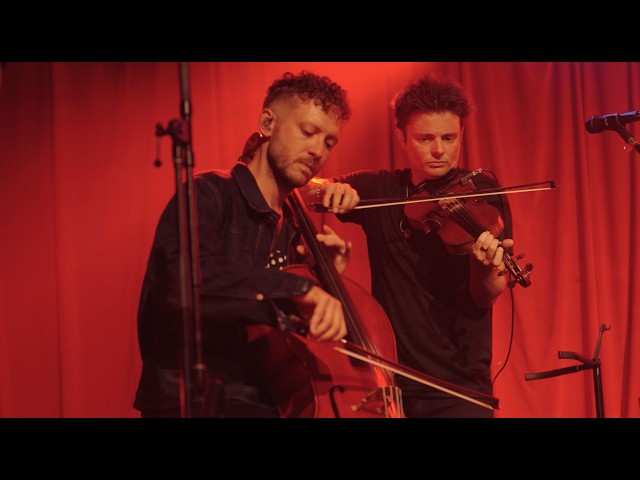 OneRepublic - "Need Your Love" | Live in Nova's Red Room